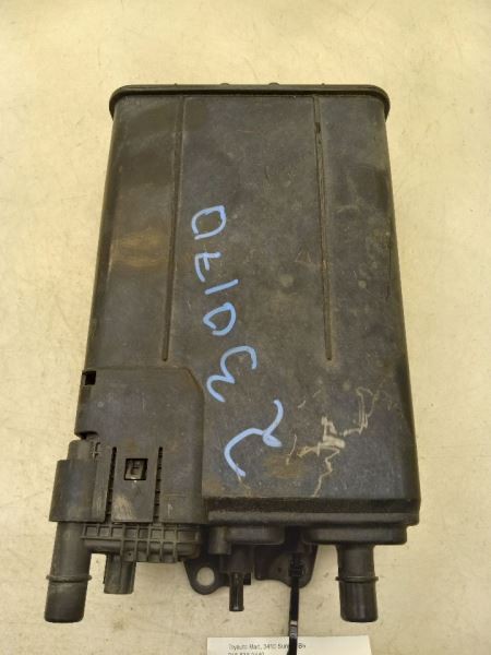 2016 LEXUS GX460 4.6L 8CYL FUEL VAPOR CANISTER ASSEMBLY