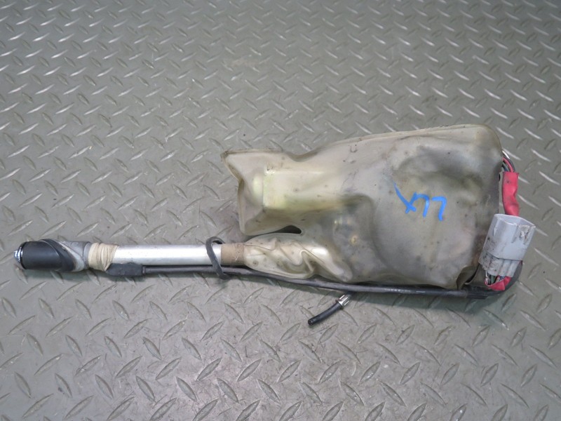2003-2007 LEXUS UZJ100L LX470 RADIO POWER ANTENNA MOTOR ASSEMBLY
