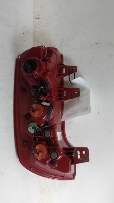 2020 KIA Telluride Left Tail Light Assembly Grey 674982 Used 104k Miles