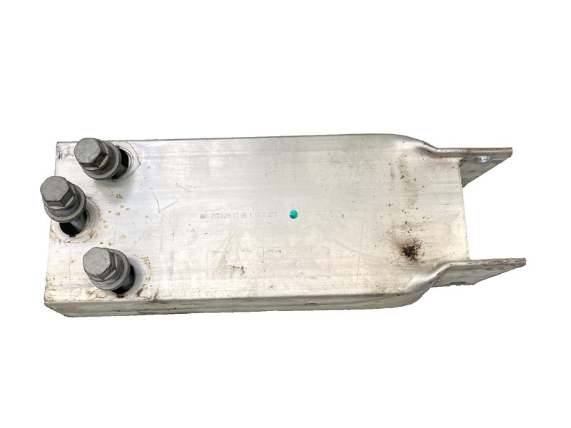 17-20 MERCEDES E400 E450 W213 FRONT LEFT REINFOCEMENT BRACKET OEM #A0.60