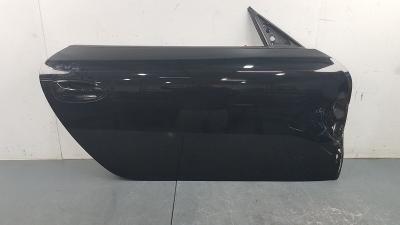 2008 Porsche 911 Turbo 997 Right Passenger Door - ** #3760 X7