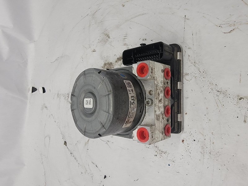 19-'20 HYUNDAI VELOSTER ABS pump module 86k miles OEM 1 Year Wnty!