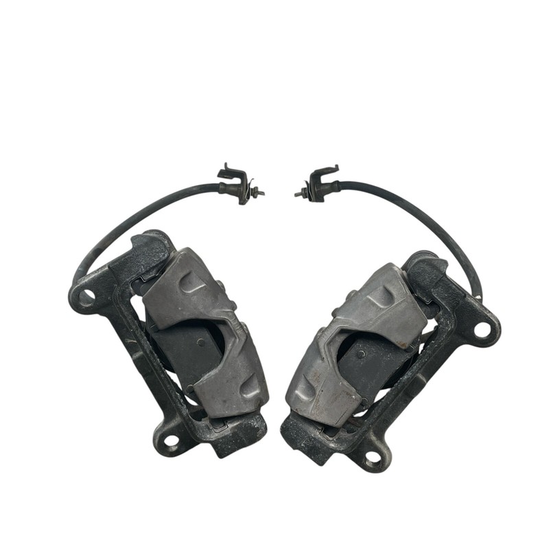1997-2004 Chevrolet Corvette c5 left & right rear brake caliper set OEM