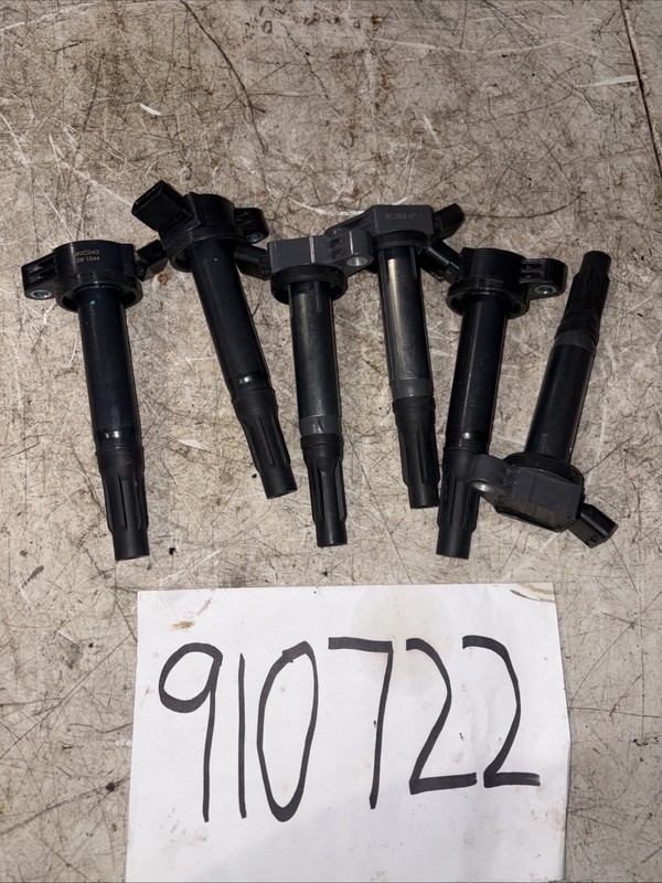 2007-2009 Lexus RX350 Ignition Coils Set 05-18 TOYOTA AVALON