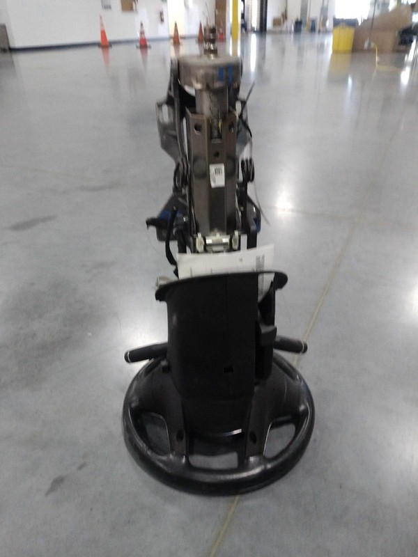 2014 Cadillac SRX Used OEM Steering Column Silver 113K Miles Warranty