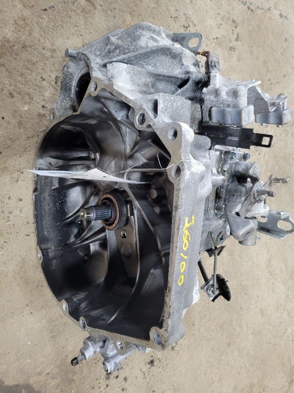 Manual Transmission 1.5L Coupe EX Fits 17-18 CIVIC 1769537