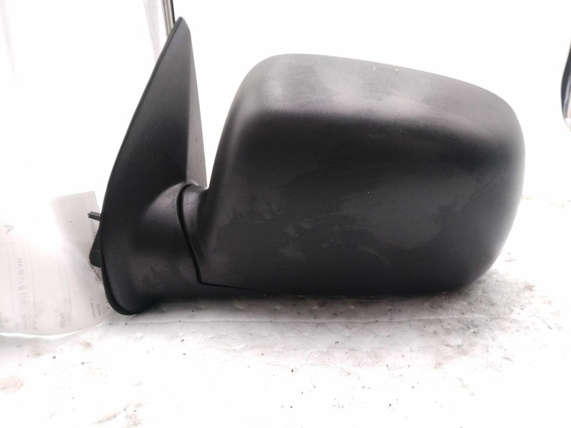 2008 Chevrolet Colorado Left Door Mirror Assembly White 432470 125K Miles