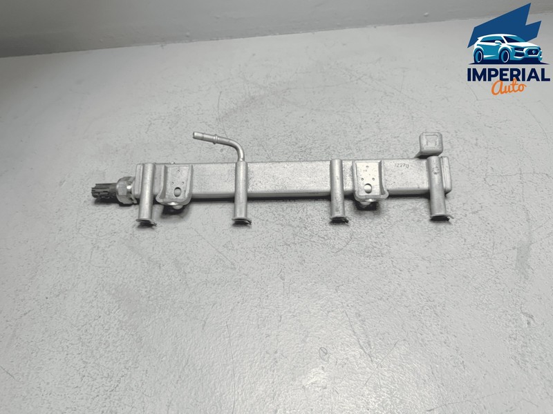 TOYOTA CAMRY 2.5L ENGINE MOTOR FUEL PORT INJECTOR RAIL OEM 2018-2019