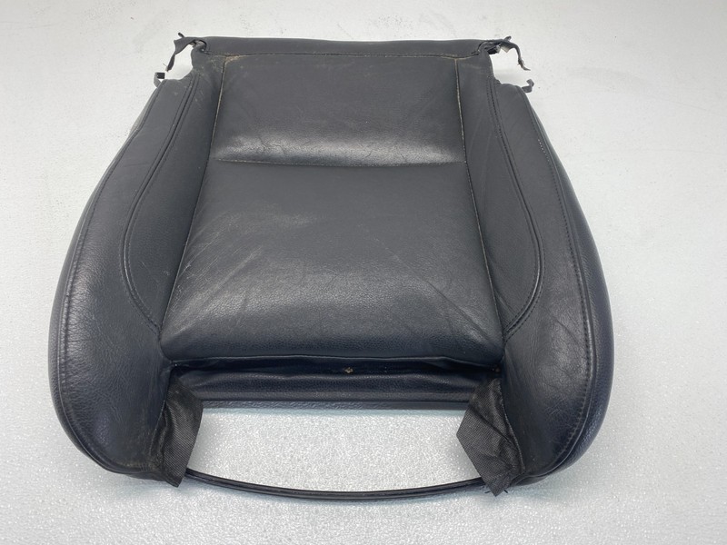 BMW E92 3 Series COUPE Front Left or Right Sport Seat Cushion Heated Black OEM✅