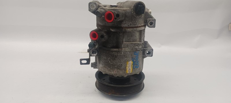 17-'18 HYUNDAI TUCSON AC Compressor 1.6L 57k miles OEM