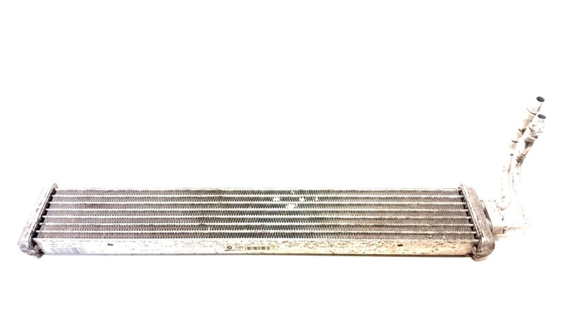 11-19 BMW F10 535i 640i xDRIVE 3.0 TRANSMISSION OIL COOLER RADIATOR OEM 061725