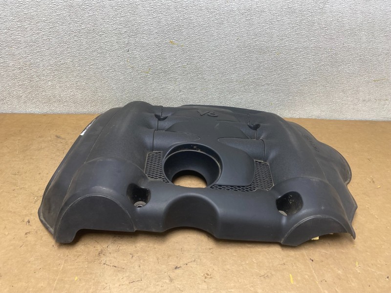 2010 Kia Sedona V6 3.8L Engine Motor Cover X5598 DG