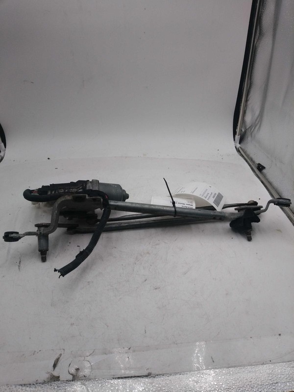2014 Toyota RAV4 Wiper Motor OEM Blue 116K Miles Warranty NJ25-26635-673757