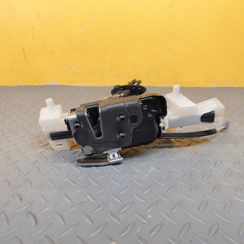 2022-2025 FORD MAVERICK FRONT RIGHT SIDE DOOR LOCK LATCH OEM LJ6B-S264A26-AG