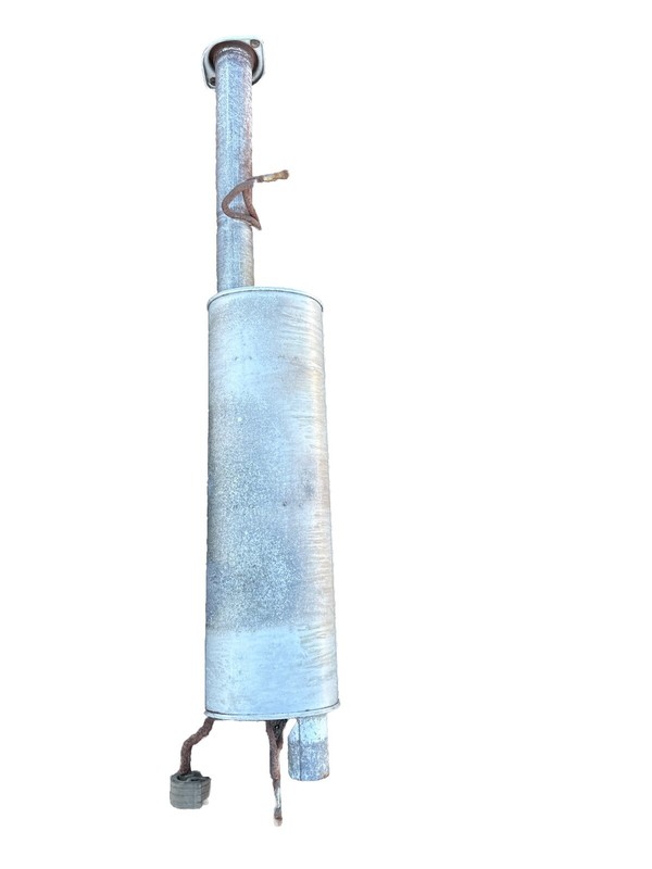 ✅ 2015-2019 Ford Transit 350 3.7 Center Exhaust Muffler OEM ✅