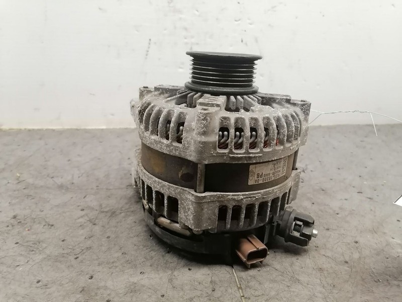 Alternator 175 Amp Fits 15-17 MUSTANG 1577432