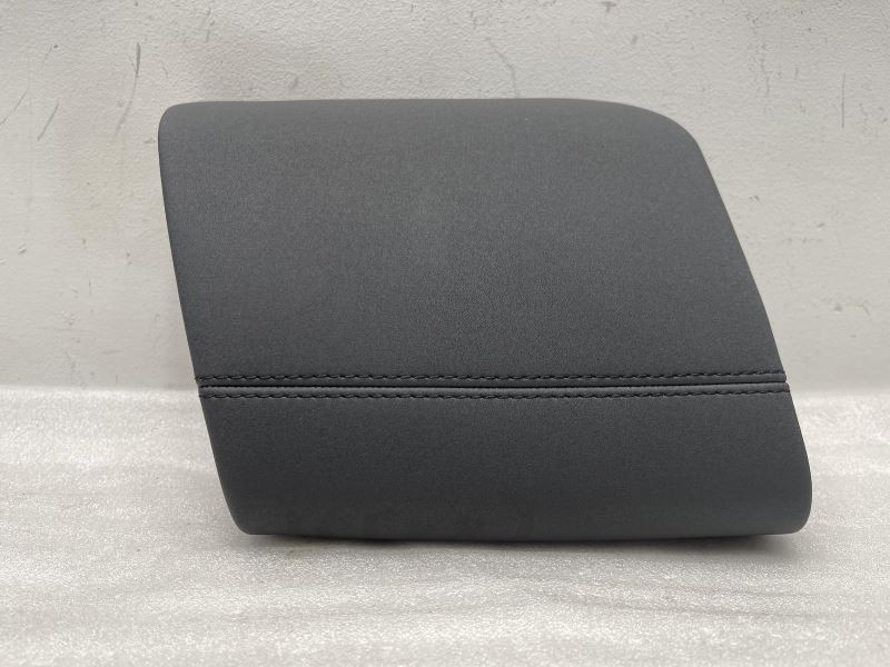 2020-23 ROVER DISCOVERY SPORT DASH LEFT SIDE TRIM COVER EBONY TC:300XG 53158
