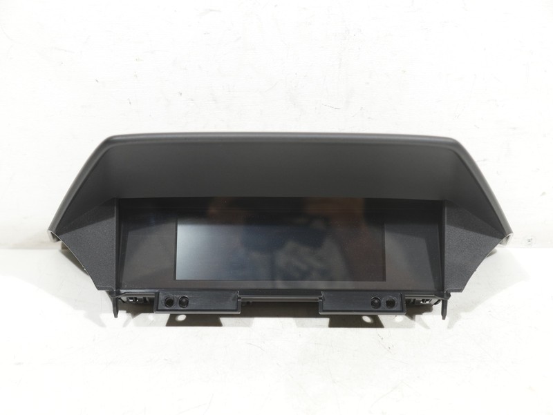 18-23 Subaru Crosstrek / Impreza Dash Information Display Clock Temperature OEM