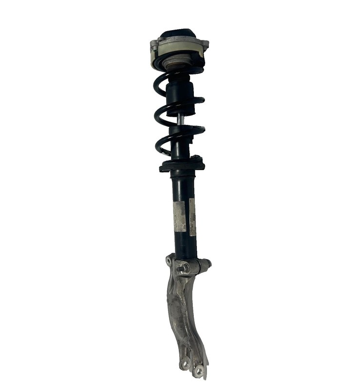 📌 18–25 AUDI A4 A5 S4 S5 FRONT LEFT OR RIGHT SHOCK STRUT SPRING ABSORBER OEM