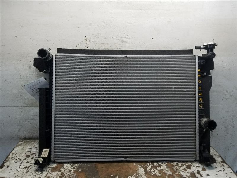 Radiator Fits 18-20 STINGER 1017043