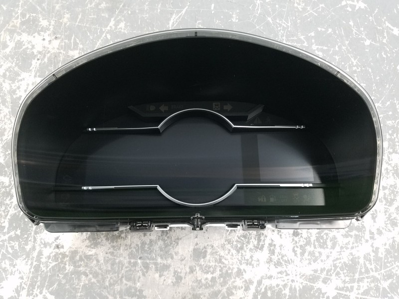 2023 Toyota GR86 Premium BRZ Gauge Cluster #5541 X8
