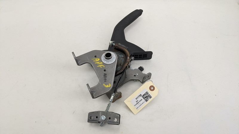 Parking Emergency Brake Pull Handle Lever 2021 Hyundai Kona 59710-J9050 18-2020
