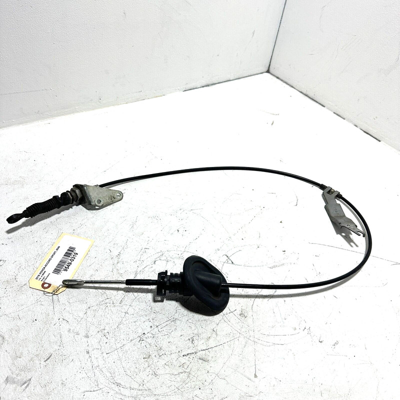 HONDA ACCORD 2018-2022 AUTOMATIC TRANSMISSION GEAR SHIFTER CONTROL CABLE OEM