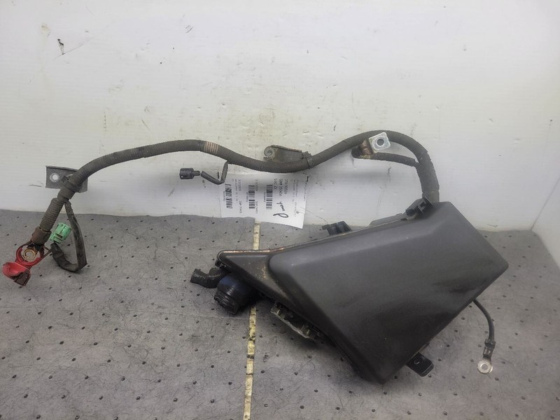 Air Cleaner 2.5L Fits 14-18 FORESTER 1694432