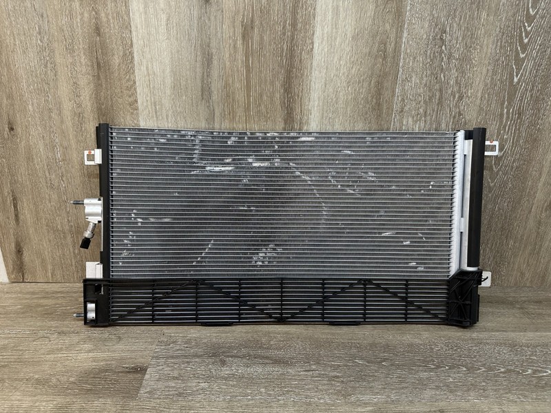 2020-25 CHEVROLET BLAZER2.0LAC CONDENSORASSY OEM PART # 86532093