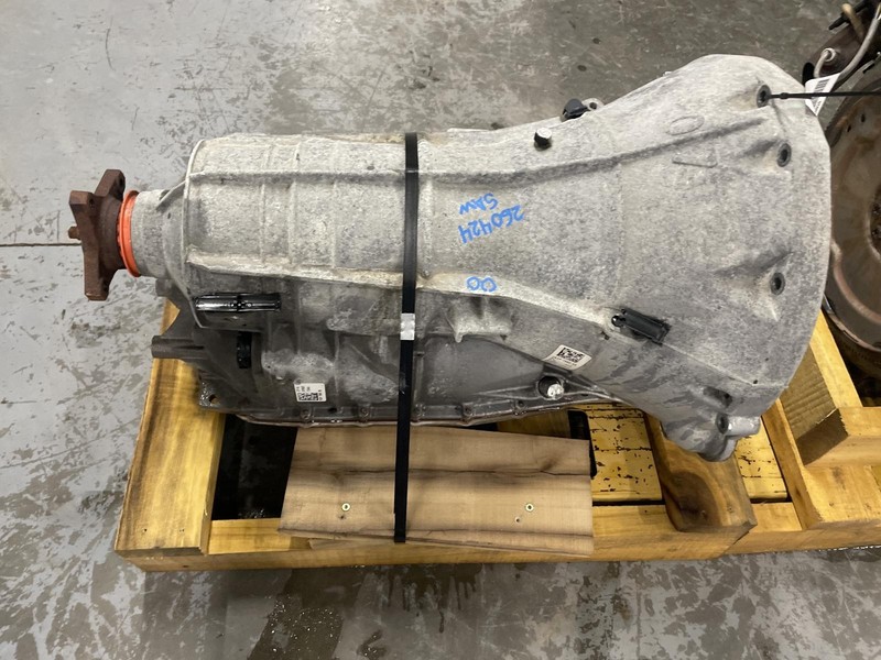 15-'17 FORD MUSTANG Auto Transmission 3.7L 74k miles 6 Month Warranty!