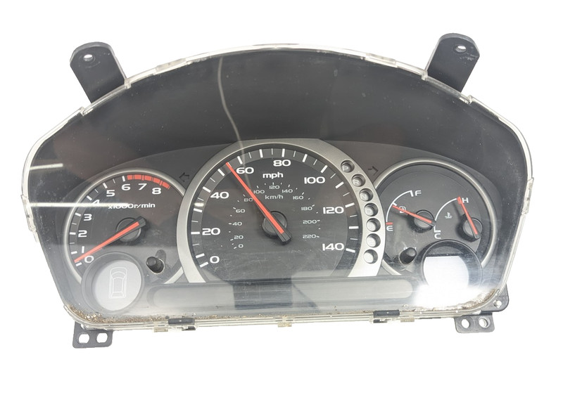 2004 HONDA PILOT Instrument Cluster Speedometer Gauge 78150-S9V-A130