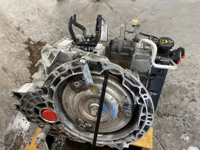 14-'19 FORD EXPLORER Auto Transmission 3.5L non-turbo AWD 97k miles 6 Mo Wnty!