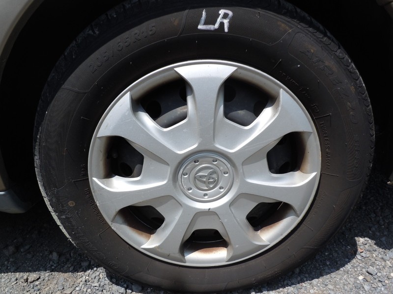 1995 96 97 98 99 00 01 02 03 2004 Toyota Avalon 15x6 Steel Wheel Rim OEM