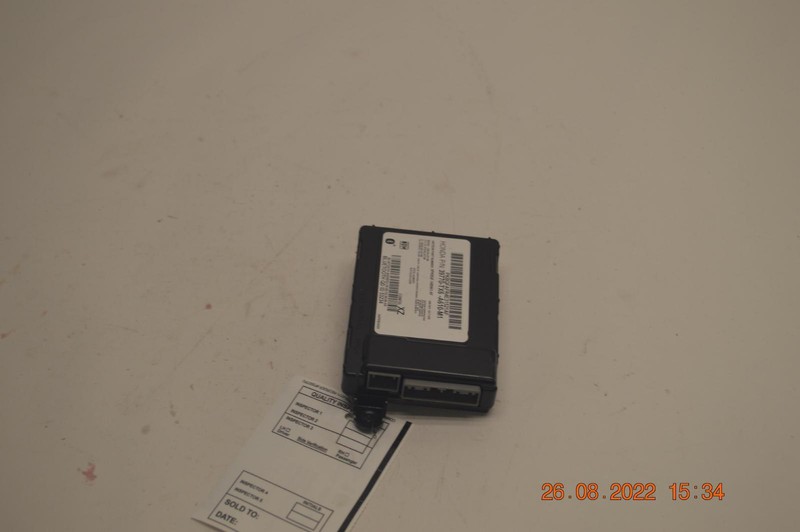 2021-2022 ACURA ILX BLUETOOTH COMMUNICATION CONTROL MODULE UNIT OEM