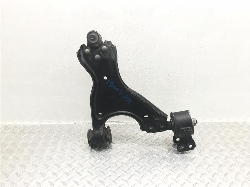 09-15 TRAVERSE ACADIA ENCLAVE FRONT RIGHT LOWER CONTROL ARM OEM 20774419