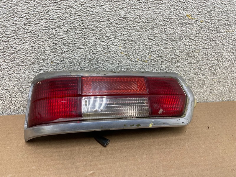 Mercedes W108 W109 280SE 280SEL 300SE 300SEL Left Driver Tail Light AB1291 DG