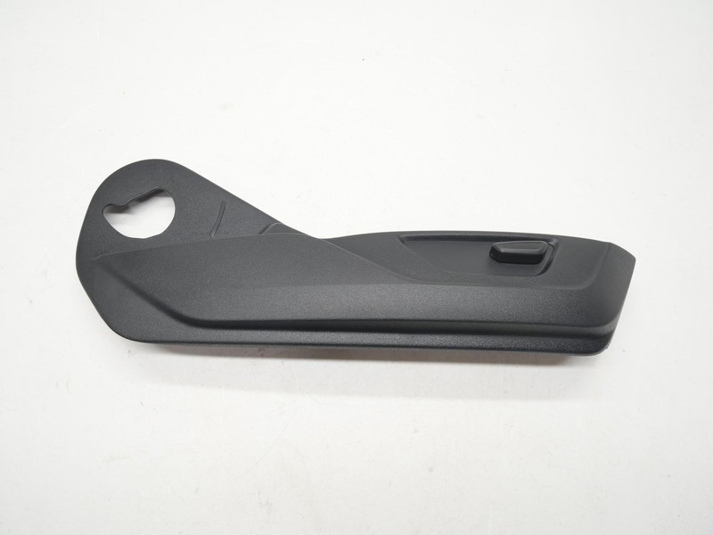 2024-2025 Ford Mustang GT S650 Front Passenger Seat Switch Trim Cover RH OEM