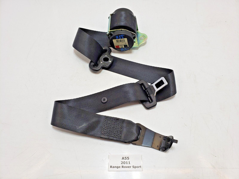 ✅ 10-13 OEM Range Rover Sport L320 Rear Left Driver Seat Belt Retractor