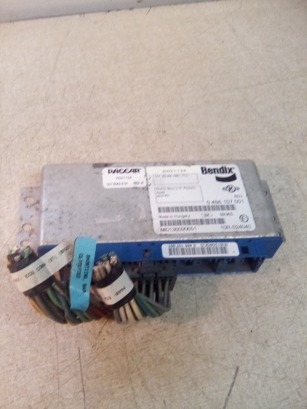 Bendix Q27-6040-0101 0 486 107 001 ABS Module