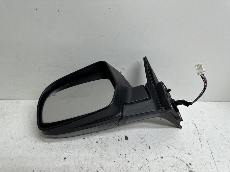 2011-2014 Subaru Legacy left driver power side view exterior door mirror oem