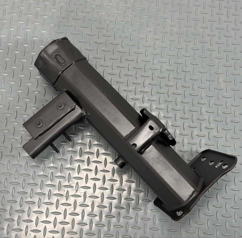 ✅ 2019-2026 RAM 1500 5th OEM FRONT RIGHT FRAME HORN RAIL SECTION SIDE CUT OFF