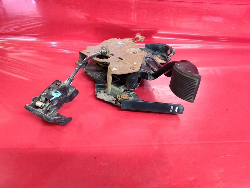 2005-2010 Ford F-250 F-350 Super Duty Emergency Parking Brake Pedal Lever