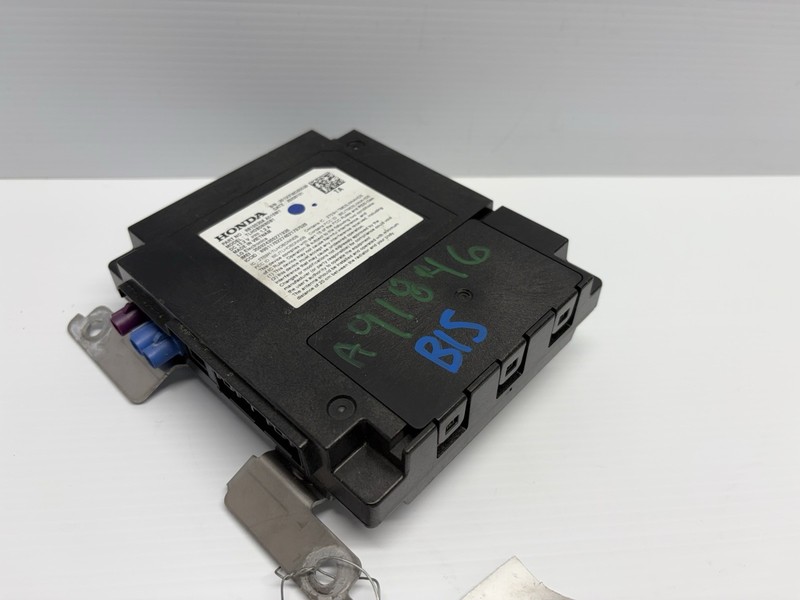 2023 - 2025 HONDA ACCORD TELEMATICS COMPUTER MODULE UNIT OEM 8B10030AA510M1