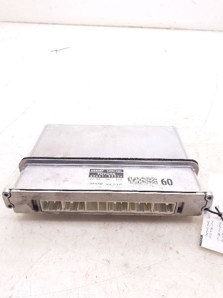 03-04 LEXUS IS300 ENGINE ELECTRONIC CONTROL MODULE ECM ASSEMBLY