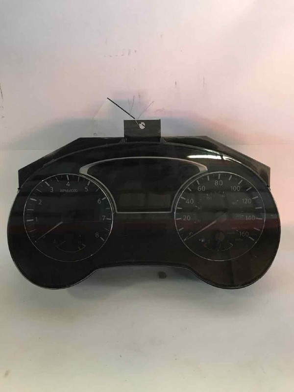 Speedometer NISSAN ALTIMA 14