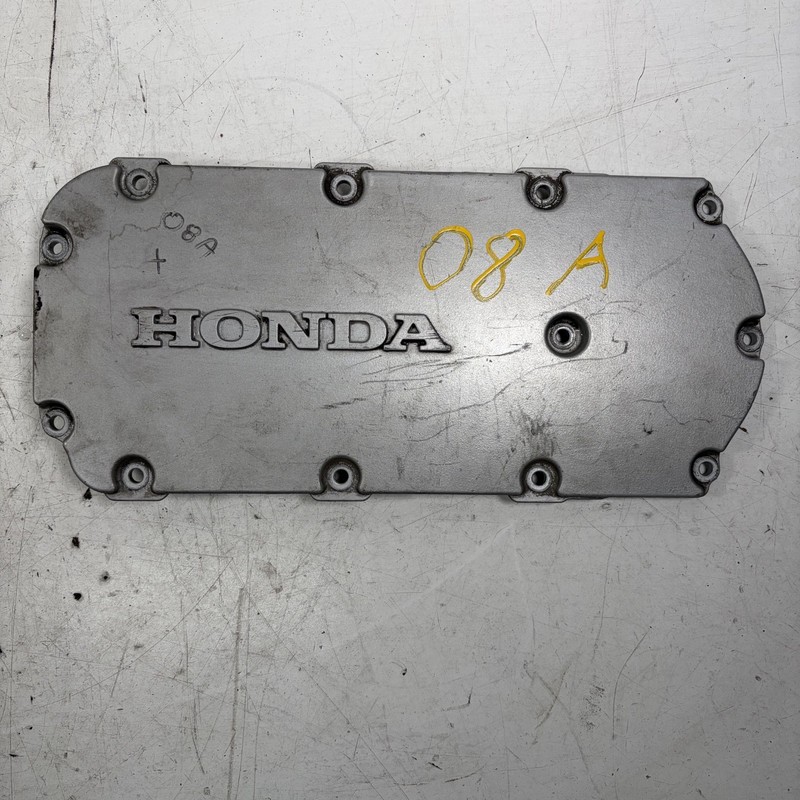 08-12 Honda Accord V6 Upper Intake Manifold Cover 17116-R70-A00 OEM