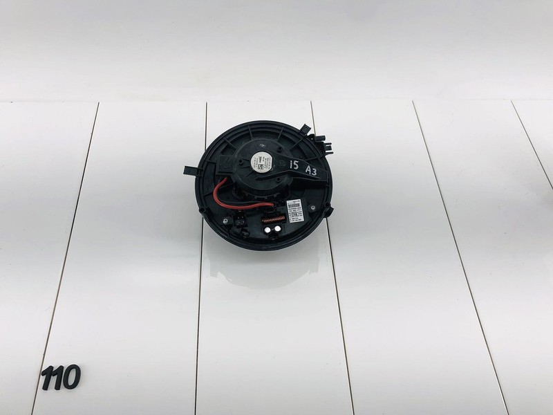15-20 AUDI A3 QUATTRO DASHBOARD PANEL HVAC AIR VENT BLOWER FAN MOTOR OEM