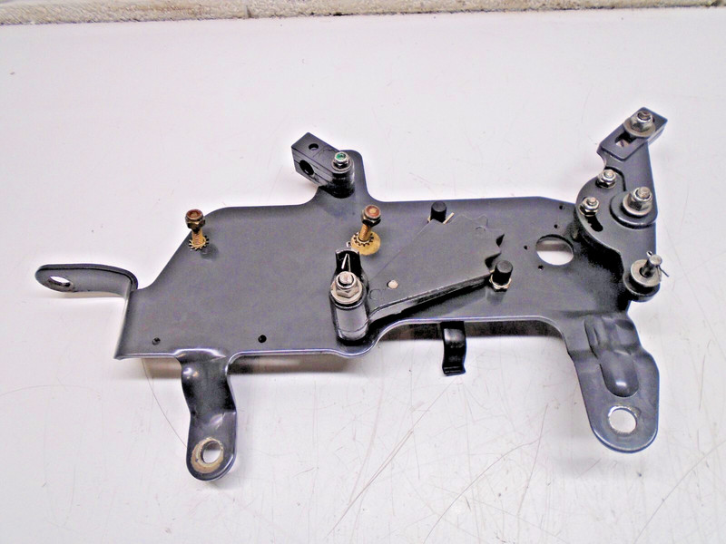 D3 OMC Cobra 2.3L Shift Assist Bracket Plate w/Module 984281 913279