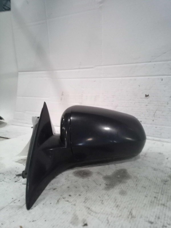 2010 Chrysler Sebring Left Door Mirror Assembly Gold Used 68K Miles OEM