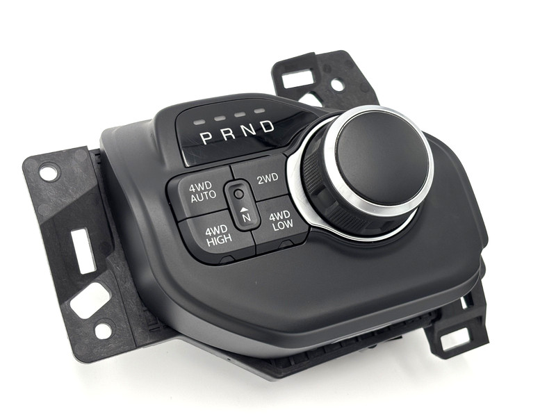 ✅ 2019-2026 RAM 1500 5th OEM TRANSMISSION SHIFTER GEAR SELECTOR SWITCH 4x4 Mopar